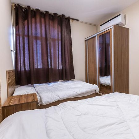 Casablanca Hotel & Suites עקבה מראה חיצוני תמונה