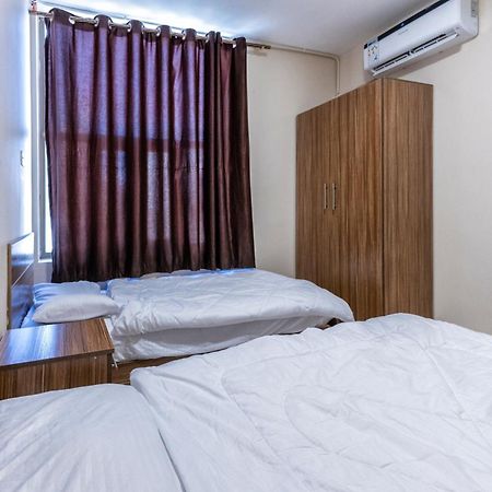 Casablanca Hotel & Suites עקבה מראה חיצוני תמונה