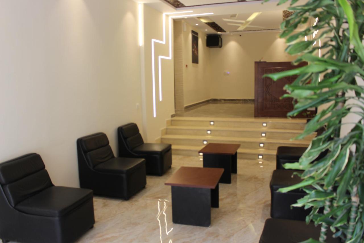 Casablanca Hotel & Suites עקבה מראה חיצוני תמונה