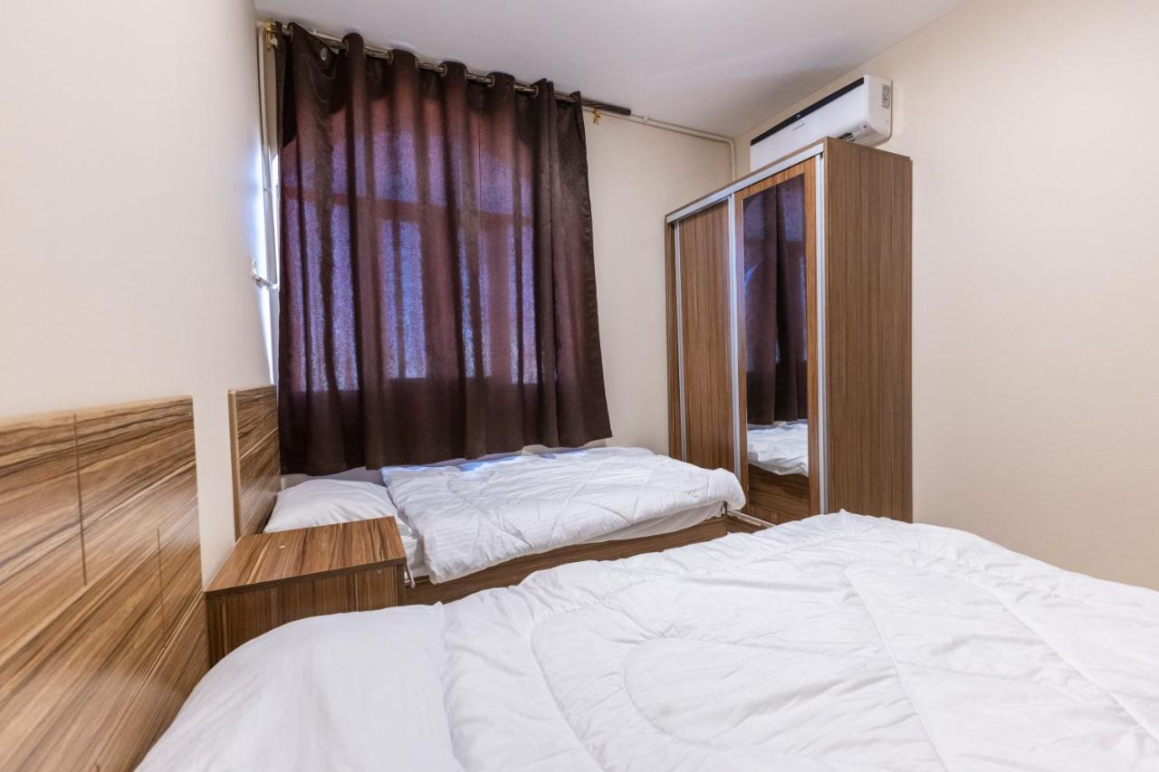 Casablanca Hotel & Suites עקבה מראה חיצוני תמונה