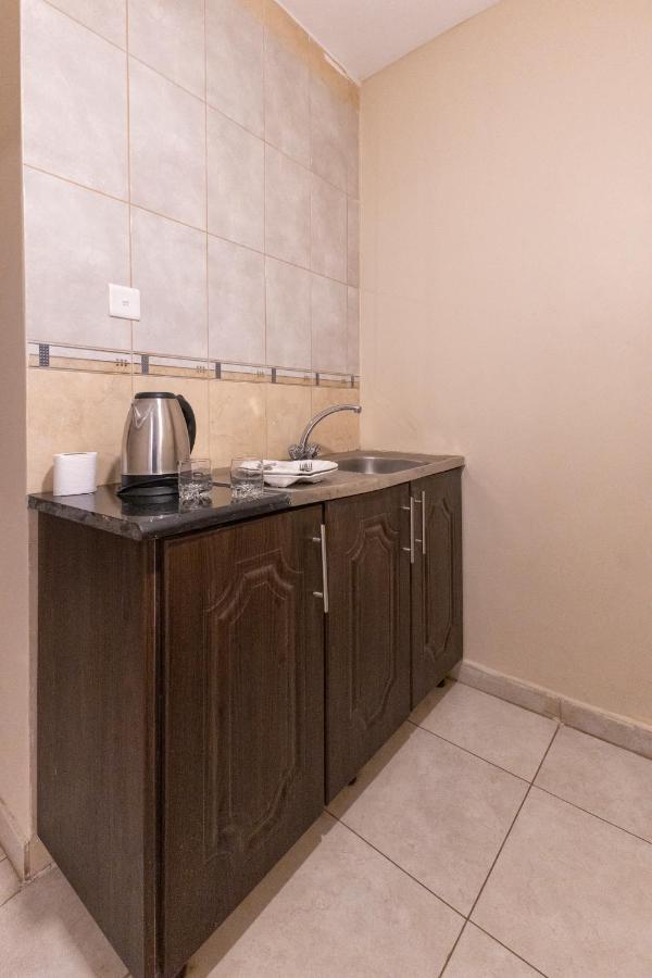 Casablanca Hotel & Suites עקבה מראה חיצוני תמונה
