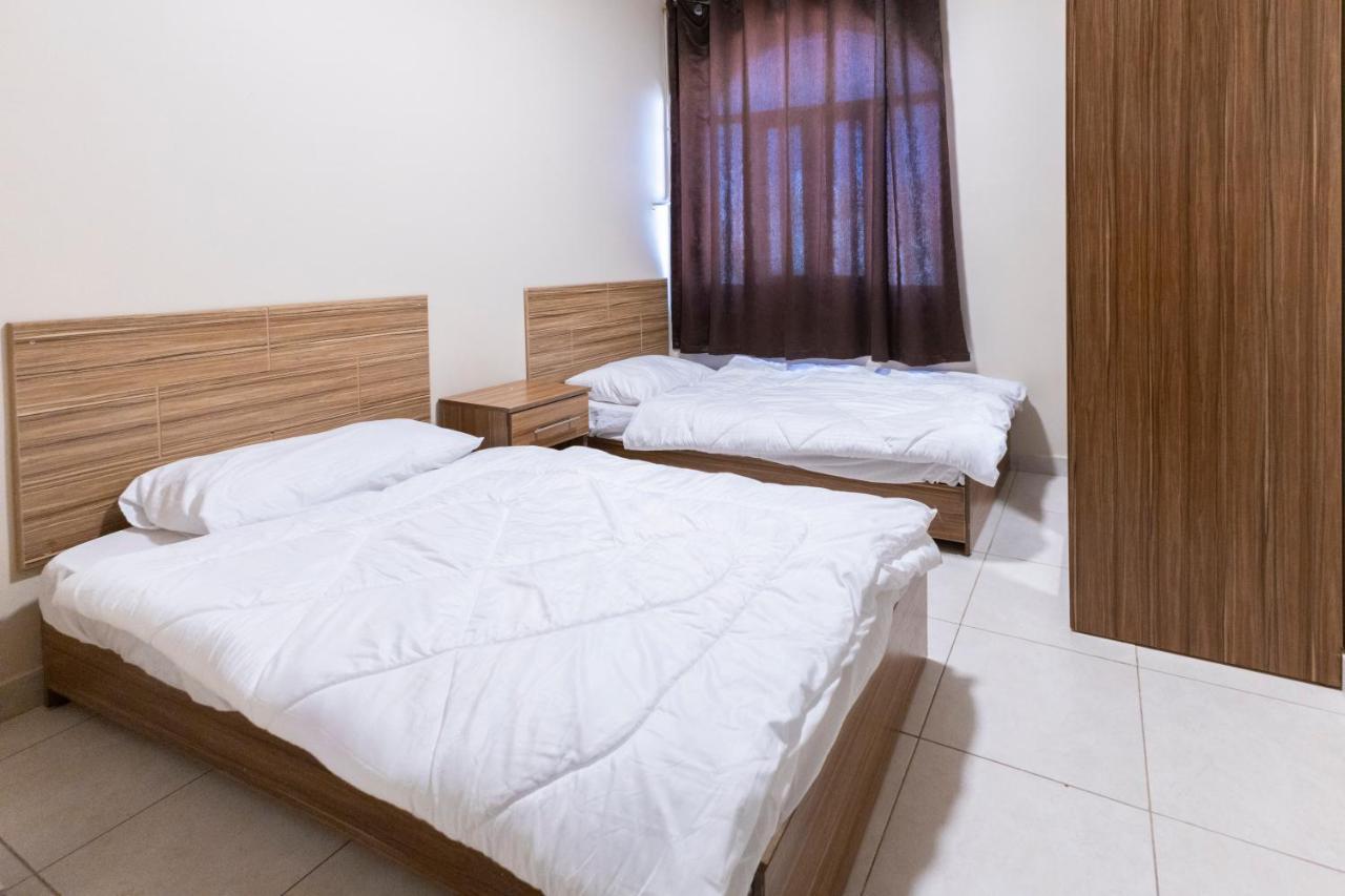 Casablanca Hotel & Suites עקבה מראה חיצוני תמונה