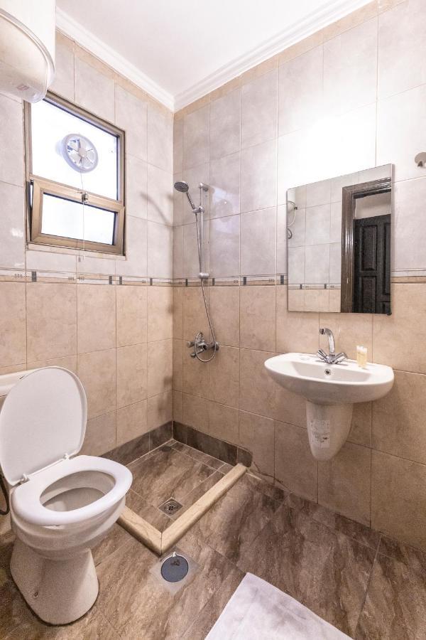 Casablanca Hotel & Suites עקבה מראה חיצוני תמונה