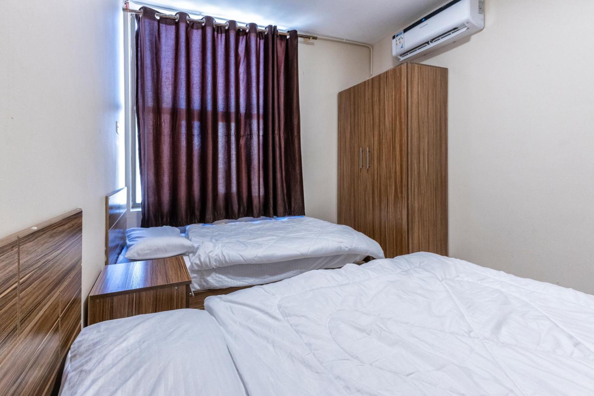 Casablanca Hotel & Suites עקבה מראה חיצוני תמונה