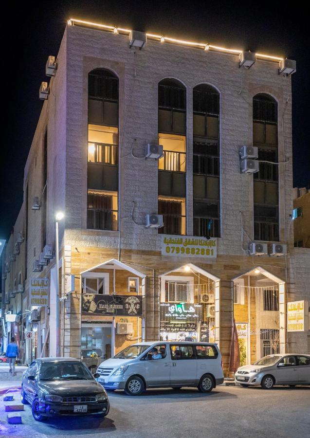 Casablanca Hotel & Suites עקבה מראה חיצוני תמונה